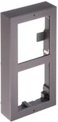 Akcesoria do domofonów i wideodomofonów - HIKVISION OBUDOWA NATYNKOWA DS-KD-ACW2 DS-KD-ACW2 - miniaturka - grafika 1
