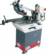 Piły elektryczne - Proma Piła taśmowa przecinarka do metalu ze skrętnym ramieniem PPS 220H - miniaturka - grafika 1