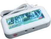 Jonizatory powietrza - STERNAL Jonizator powietrza AIR ION 200 - miniaturka - grafika 1