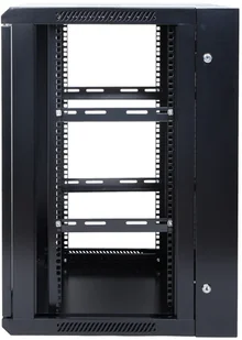 SZAFA RACK WISZĄCA, DWUSEKCYJNA EPRADO-R19-15U/2S EPRADO-R19-15U/2S - Szafy rack - miniaturka - grafika 4