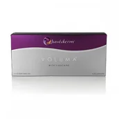 Pozostałe kosmetyki - Juvederm Juvederm Voluma 1ml 01-0035A - miniaturka - grafika 1