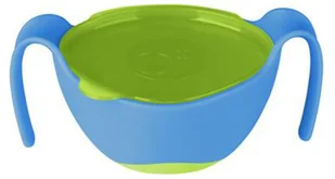 B.Box Wielofunkcyjny Niewysypek na przysmaki : Kolor - Niebieski - Kubki dla dzieci - miniaturka - grafika 4