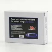 Taśmy do drukarek barwiące - OKI UPrint UPrint kompatybilny taśma do drukarki czarna dla ML 100 180 182 192 280 320 321 3320 3321 O-01E - miniaturka - grafika 1