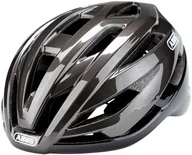 Kaski rowerowe - Abus StormChaser Kask, szary XL | 60-63cm 2022 Kaski rowerowe 40361 - miniaturka - grafika 1