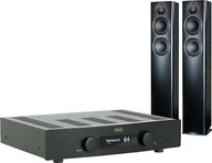 Zestawy stereo - Hegel H95 + Carina FS247.4 - miniaturka - grafika 1