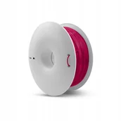 Filamenty i akcesoria do drukarek 3D - Filament Fiberlogy FiberFlex 40D Pink 1.75mm - miniaturka - grafika 1