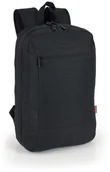 Torby na laptopy - Gabol Plecak na laptop 15,6'' Quarter 411455 411455 001 - miniaturka - grafika 1