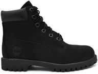 Buty trekkingowe damskie - Timberland 6 In Premium 12907 Buty Czarne Damskie - miniaturka - grafika 1