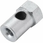 Piasty rowerowe - Speeder Nakrętka CH-JI-2340A do osi piasty 3-bieg S-A 160036 - miniaturka - grafika 1