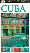 Przewodniki - Cuba Dorling Kindersley - miniaturka - grafika 1