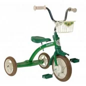 Rowerki trójkołowe - Italtrike italt Fire Strike Classic Line Super Lucy trójkołowy Tricycle 2  5 lat, zielony 7111CLA 996182 - miniaturka - grafika 1