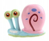 Figurki dla dzieci - Comansi Figurka Gacuś Witold Junior Spongebob - miniaturka - grafika 1