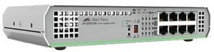 Allied Telesis CentreCOM AT-GS970M/28PS-30 (990-004858-50) - Switche - miniaturka - grafika 4