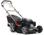 Kosiarki - Hortmasz HKS 550 NH - miniaturka - grafika 1