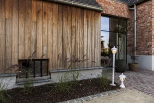 Lutec Lampa zewnętrzna UNITE 5260201012 - Lampy ogrodowe - miniaturka - grafika 6