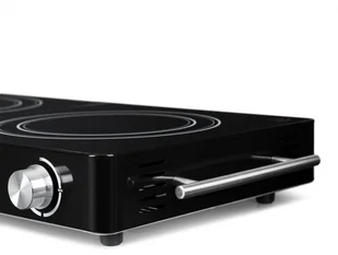 Płyta elektryczna Klarstein TK40-VariCook-Duo-BL - Płyty elektryczne - miniaturka - grafika 6