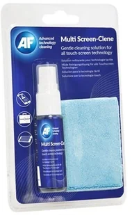 AF Zestaw czyszczący Multi-Screen Clene Travel Pack XMCA25MF - Środki i akcesoria czyszczące do komputerów - miniaturka - grafika 3