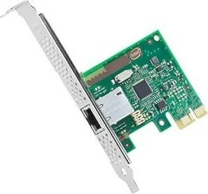 Lenovo Intel I210-T1 4XC0H00338 - Adaptery i przejściówki - miniaturka - grafika 3