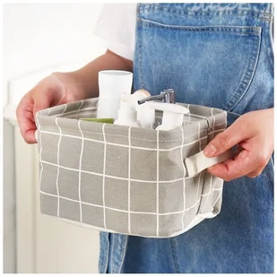 Pojemnik organizer na akcesoria OR23WZ1 - Pojemniki na zabawki - miniaturka - grafika 4