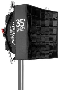 Aputure Softbox EZ BOX II + Grid do lamp Amaran - Inne akcesoria studyjne - miniaturka - grafika 3