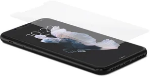 Moshi AirFoil Glass do iPhone'a X  (Clear) (99mo076014) 99MO076014 - Etui i futerały do telefonów - miniaturka - grafika 5