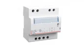Zasilacze i transformatory - Legrand Transformator bezpieczeństwa modułowy 2301224V 63VA TR363 413098 413098 - miniaturka - grafika 1