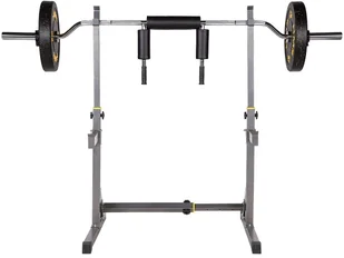 HMS PREMIUM GOL320 GRYF OLIMPIJSKI ŁAMANY 220 CM Z ZACISKAMI LOCK JAW BLACK - Gryfy - miniaturka - grafika 26