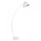 Lampy stojące - Rabalux Otto Biały mat E27 Lampa podłogowa 5594 5594 - miniaturka - grafika 1