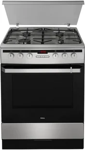 Kuchenka gazowo-elektryczna Amica 618GES2.33HZpTaN(Xx) - Kuchenki gazowo-elektryczne - miniaturka - grafika 3
