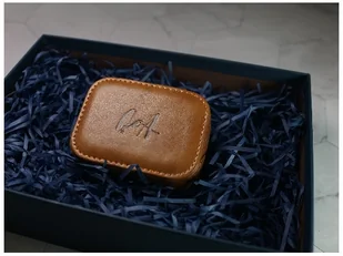 KINERA Queen Of Audio Mojito Niebieski - Słuchawki - miniaturka - grafika 2