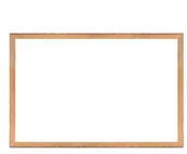 Tablice i flipcharty - MEMOBOARDS Tablica suchościeralna Classic 100x60cm TM106ALC TM106ALC - miniaturka - grafika 1