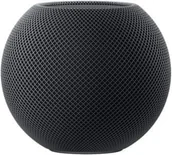 Głośniki przenośne - Apple HomePod Mini Czarny - miniaturka - grafika 1