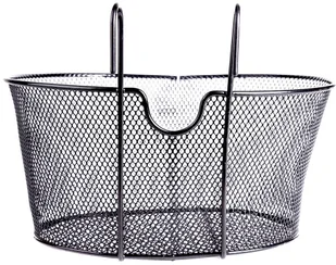 Dunlop Koszyk rowerowy 38x30x20cm E-41704 - Koszyki rowerowe Dunlop Koszyk rowerowy 38x30x20cm E-41704 - Koszyki rowerowe - miniaturka - grafika 6