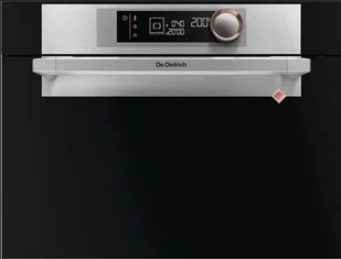 Piekarnik do zabudowy De Dietrich DKV7340X - Piekarniki do zabudowy - miniaturka - grafika 2