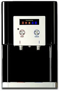 Wonbong Dystrybutor wody Ruhens Mini (ZGS) Ruhens mini soda - Dystrybutory wody dla firm - miniaturka - grafika 3