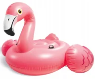 Pływanie - Intex Duży materac dmuchany do wody do pływania - miniaturka - grafika 1