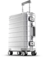 Walizki - Xiaomi "Walizka Xiaomi Mi Metal Carry-on Luggage 20\" Silver" - miniaturka - grafika 1