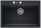 Zlewozmywaki - AXIS GROUP Zlew A-Point 60 1-komorowy night glow - miniaturka - grafika 1
