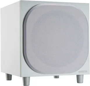Monitor Audio Bronze 6G W10 biały - Głośniki i kolumny Monitor Audio Bronze 6G W10 biały - Głośniki i kolumny - miniaturka - grafika 1
