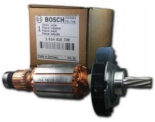 Bosch Professional GBH 2-26 DRE - Młoty udarowe - miniaturka - grafika 9