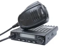 CB Radia - CRT SPACE U (PNI-CRTSP-U) - miniaturka - grafika 1