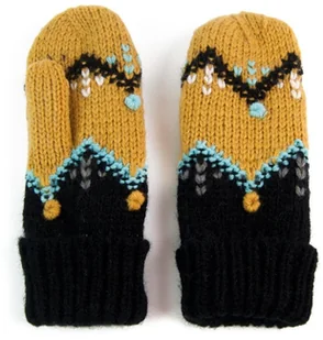 Art of Polo Rękawiczki Aberdeen - Rękawiczki - miniaturka - grafika 3