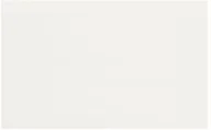 Płytki ceramiczne - Cersanit Glazura Vilenia 25 x 40 cm biała 1 2 m2 - miniaturka - grafika 1
