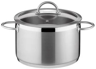 Tescoma Garnek VISION z pokrywką ¤ 28 cm, 11,0 l nr. katalogowy 779028 - Garnki - miniaturka - grafika 2