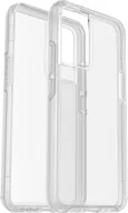 Etui i futerały do telefonów - Otterbox EMEA Symmetry Clear obudowa ochronna do Samsung Galaxy S22 5G przezroczysta IEOOTSCS22CL - miniaturka - grafika 1