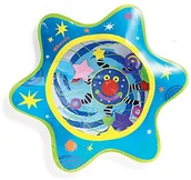 Zabawki interaktywne dla dzieci - Manhattan Toy whoozit odporny na wodę tast Matte i służy do zabawy 202260 - miniaturka - grafika 1