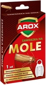 Zwalczanie i odstraszanie szkodników - Agrecol Arox zawieszka na mole - miniaturka - grafika 1