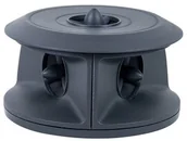 Zwalczanie i odstraszanie szkodników - Leaven COMBOSONIC 3D STEREO WAVE LS-967 Ultradźwiękowy odstraszacz gryzoni owadów etc LS-967 - miniaturka - grafika 1