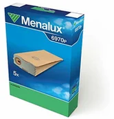 Akcesoria do odkurzaczy - Menalux 6970 P, 5 worków do odkurzacza 2043507 - miniaturka - grafika 1