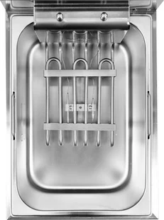 YATO FRYTOWNICA POJEDYNCZA 17L 6 KW YATO YG-04617 YG-04617 - Inne urządzenia gastronomiczne - miniaturka - grafika 5